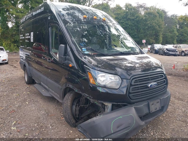 Aukcja sprzedaży 2019 Ford Transit-350 Xl, vin: 1FBVU4XM9KKA73731, numer aukcji: 46154568