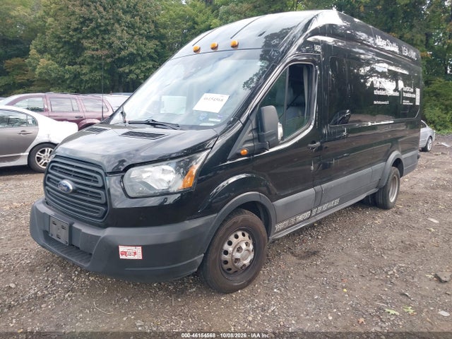 Aukcja sprzedaży 2019 Ford Transit-350 Xl, vin: 1FBVU4XM9KKA73731, numer aukcji: 46154568