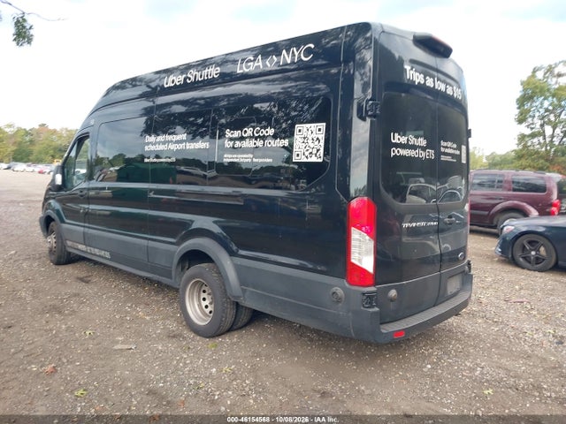 Aukcja sprzedaży 2019 Ford Transit-350 Xl, vin: 1FBVU4XM9KKA73731, numer aukcji: 46154568