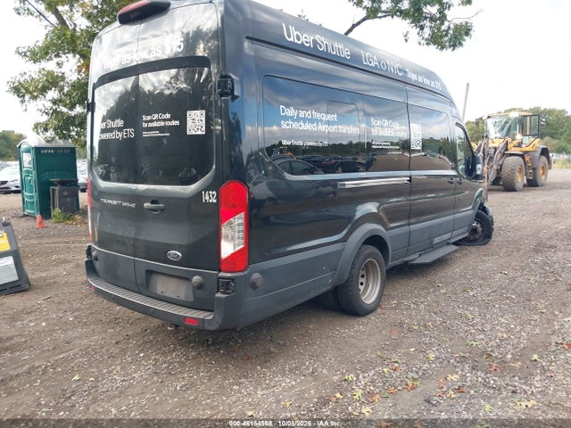 Aukcja sprzedaży 2019 Ford Transit-350 Xl, vin: 1FBVU4XM9KKA73731, numer aukcji: 46154568
