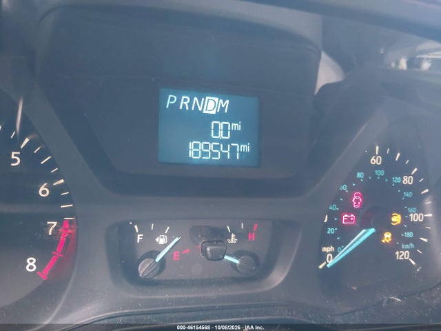 Aukcja sprzedaży 2019 Ford Transit-350 Xl, vin: 1FBVU4XM9KKA73731, numer aukcji: 46154568