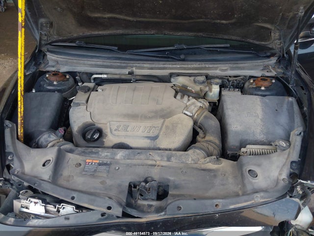 46154573 :رقم المزاد ، 1G1ZG5E72CF186656 vin ، 2012 Chevrolet Malibu 2lz مزاد بيع
