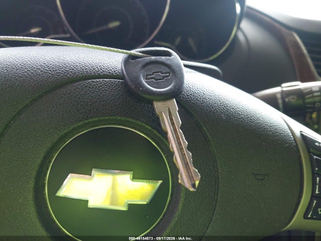 46154573 :رقم المزاد ، 1G1ZG5E72CF186656 vin ، 2012 Chevrolet Malibu 2lz مزاد بيع