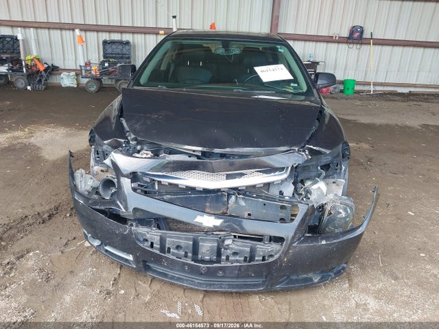 46154573 :رقم المزاد ، 1G1ZG5E72CF186656 vin ، 2012 Chevrolet Malibu 2lz مزاد بيع