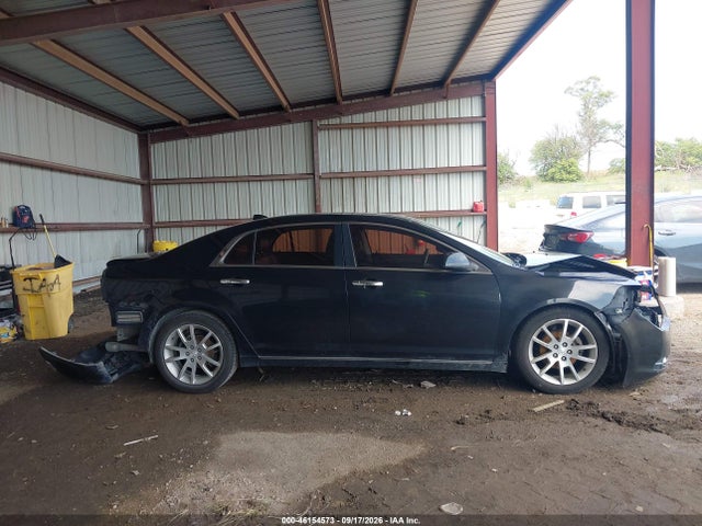 46154573 :رقم المزاد ، 1G1ZG5E72CF186656 vin ، 2012 Chevrolet Malibu 2lz مزاد بيع