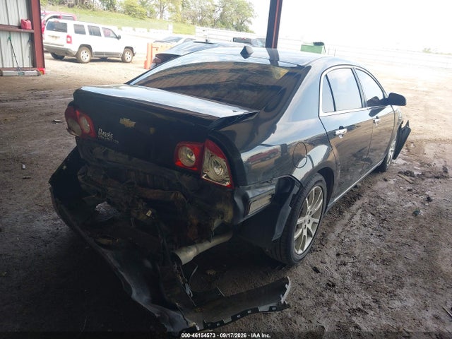 46154573 :رقم المزاد ، 1G1ZG5E72CF186656 vin ، 2012 Chevrolet Malibu 2lz مزاد بيع