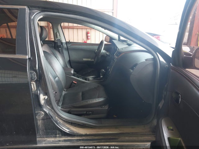 46154573 :رقم المزاد ، 1G1ZG5E72CF186656 vin ، 2012 Chevrolet Malibu 2lz مزاد بيع
