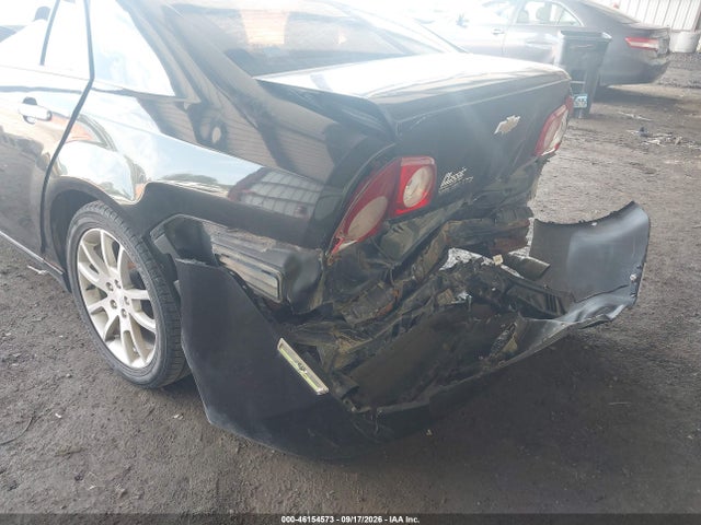 46154573 :رقم المزاد ، 1G1ZG5E72CF186656 vin ، 2012 Chevrolet Malibu 2lz مزاد بيع
