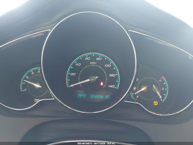46154573 :رقم المزاد ، 1G1ZG5E72CF186656 vin ، 2012 Chevrolet Malibu 2lz مزاد بيع