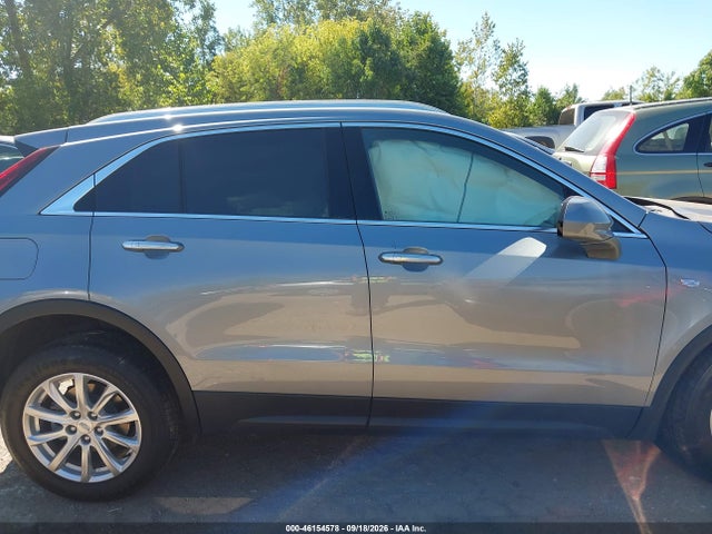 Продаж на аукціоні авто 2023 Cadillac Xt4 Awd Luxury, vin: 1GYFZBR43PF212507, номер лоту: 46154578