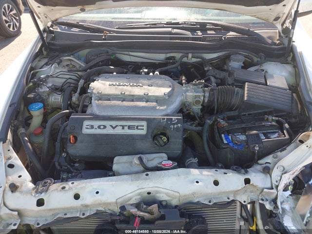 Продаж на аукціоні авто 2005 Honda Accord 3.0 Ex, vin: 1HGCM66535A074314, номер лоту: 46154580