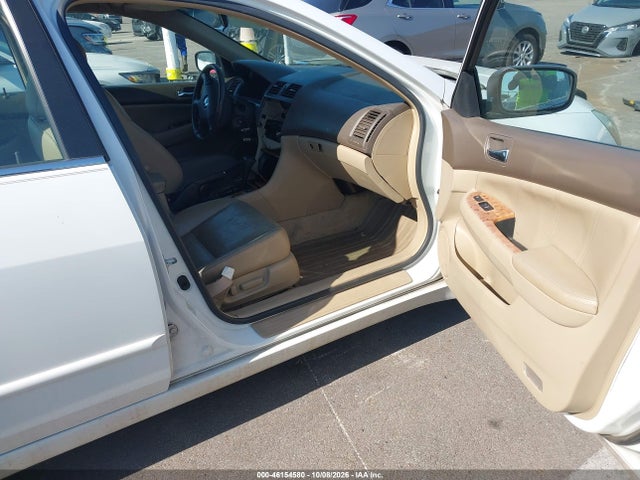 Продаж на аукціоні авто 2005 Honda Accord 3.0 Ex, vin: 1HGCM66535A074314, номер лоту: 46154580