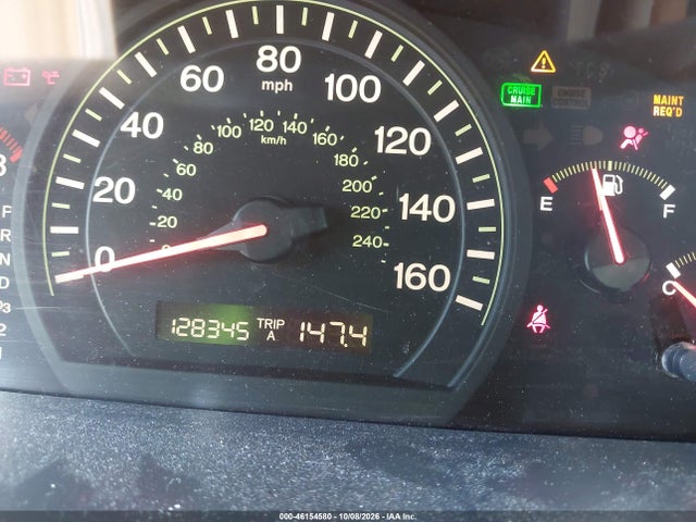 Продаж на аукціоні авто 2005 Honda Accord 3.0 Ex, vin: 1HGCM66535A074314, номер лоту: 46154580