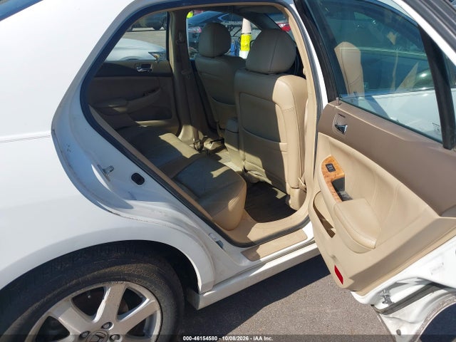 Продаж на аукціоні авто 2005 Honda Accord 3.0 Ex, vin: 1HGCM66535A074314, номер лоту: 46154580