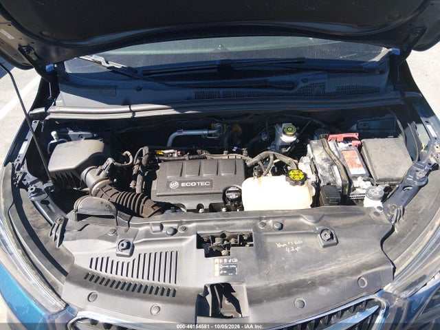 Buick Encore Fwd Preferred 2019 KL4CJASB7KB724588 Image 10