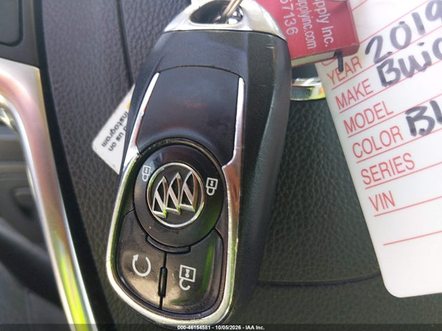 Buick Encore Fwd Preferred 2019 KL4CJASB7KB724588 Image 11