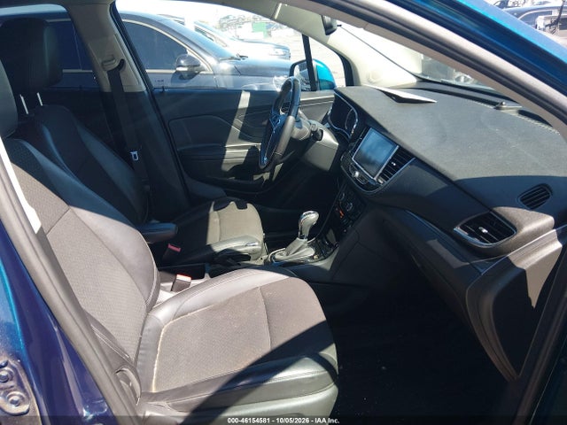 Buick Encore Fwd Preferred 2019 KL4CJASB7KB724588 Image 5