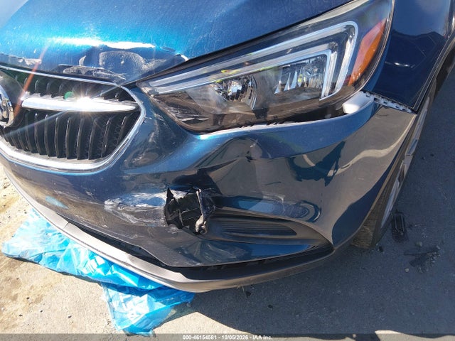Buick Encore Fwd Preferred 2019 KL4CJASB7KB724588 Image 6