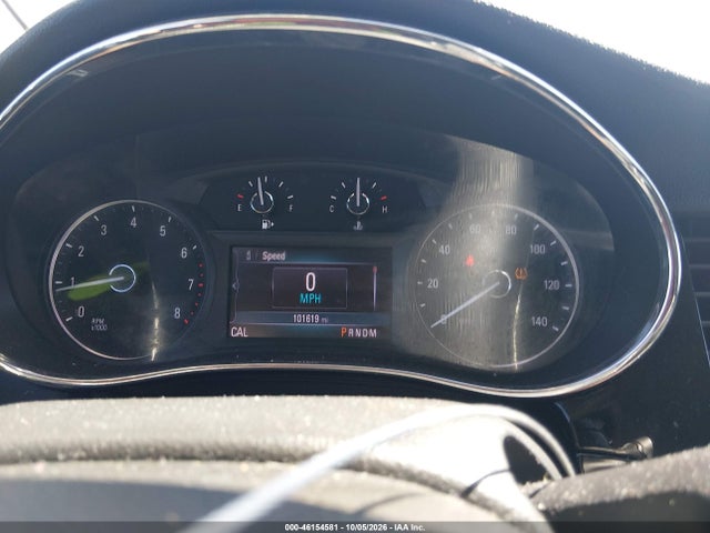 Buick Encore Fwd Preferred 2019 KL4CJASB7KB724588 Image 7