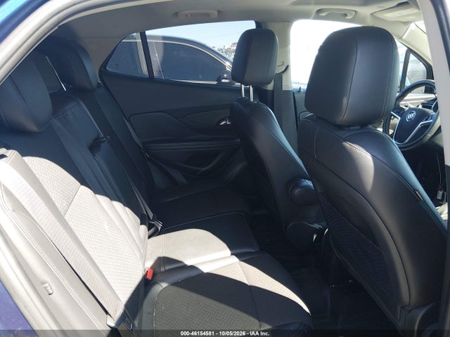 Buick Encore Fwd Preferred 2019 KL4CJASB7KB724588 Image 8