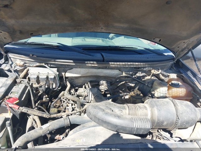 Aukcja sprzedaży 2008 Ford F-150 Fx2/stx/xl/xlt, vin: 1FTRX12WX8KB19703, numer aukcji: 46154583