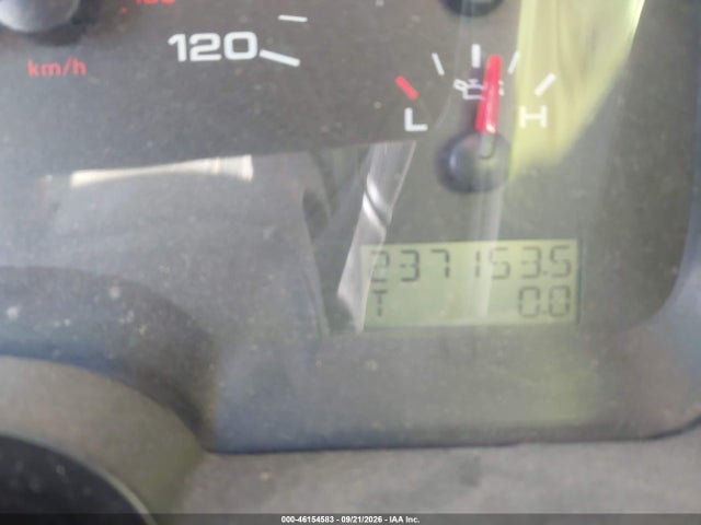 Aukcja sprzedaży 2008 Ford F-150 Fx2/stx/xl/xlt, vin: 1FTRX12WX8KB19703, numer aukcji: 46154583