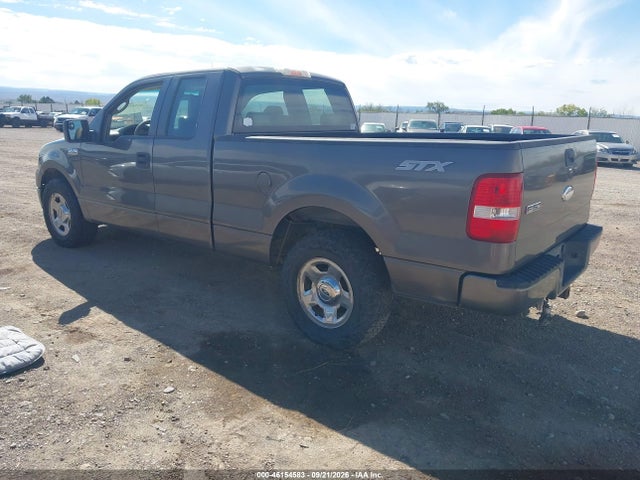 Aukcja sprzedaży 2008 Ford F-150 Fx2/stx/xl/xlt, vin: 1FTRX12WX8KB19703, numer aukcji: 46154583