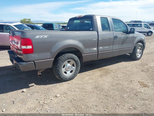 Aukcja sprzedaży 2008 Ford F-150 Fx2/stx/xl/xlt, vin: 1FTRX12WX8KB19703, numer aukcji: 46154583
