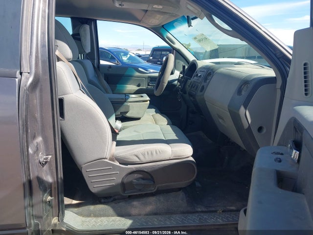 Aukcja sprzedaży 2008 Ford F-150 Fx2/stx/xl/xlt, vin: 1FTRX12WX8KB19703, numer aukcji: 46154583
