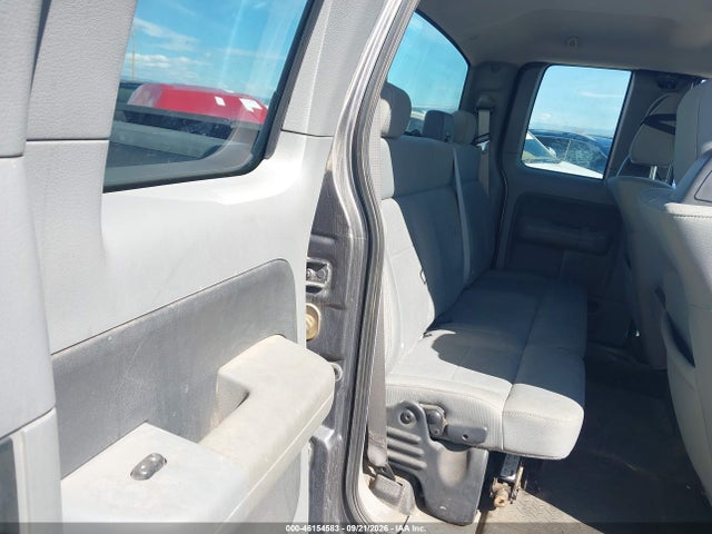 Aukcja sprzedaży 2008 Ford F-150 Fx2/stx/xl/xlt, vin: 1FTRX12WX8KB19703, numer aukcji: 46154583