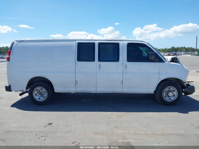 Продаж на аукціоні авто 2006 Chevrolet Express Work Van, vin: 1GCGG29V761193867, номер лоту: 46154591