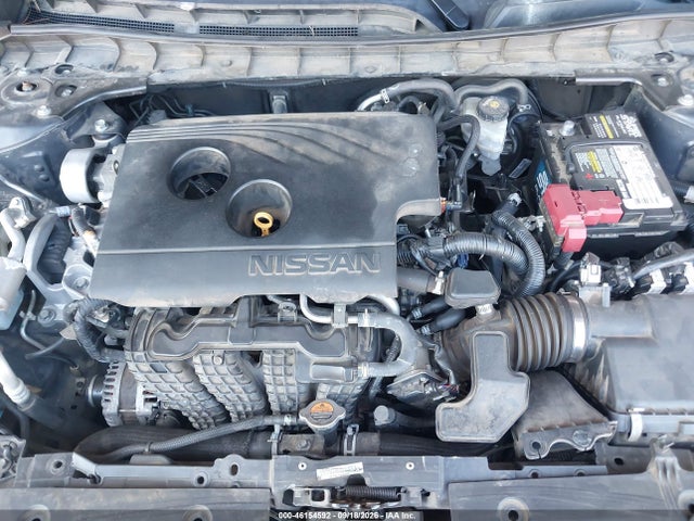 Aukcja sprzedaży 2019 Nissan Altima 2.5 Sr, vin: 1N4BL4CVXKC213110, numer aukcji: 46154592