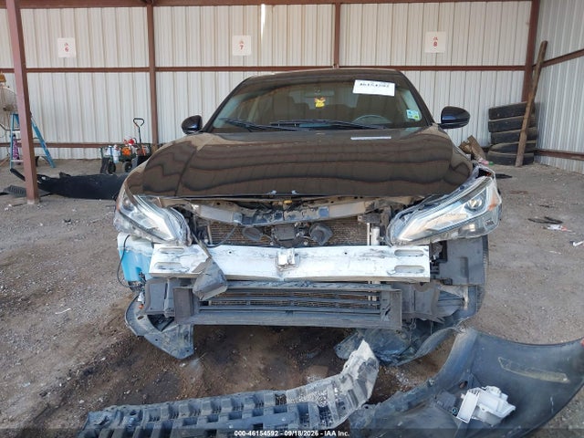 Aukcja sprzedaży 2019 Nissan Altima 2.5 Sr, vin: 1N4BL4CVXKC213110, numer aukcji: 46154592