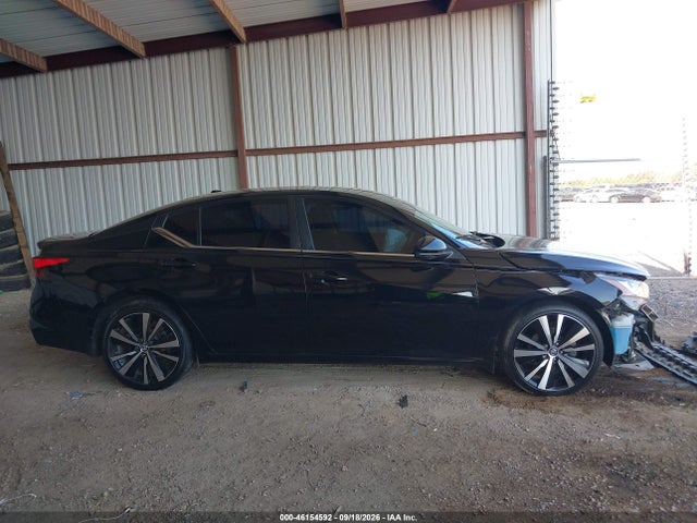 Aukcja sprzedaży 2019 Nissan Altima 2.5 Sr, vin: 1N4BL4CVXKC213110, numer aukcji: 46154592
