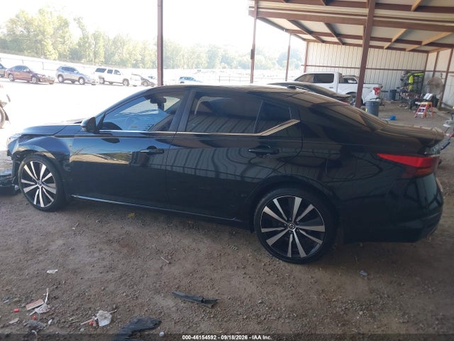 Aukcja sprzedaży 2019 Nissan Altima 2.5 Sr, vin: 1N4BL4CVXKC213110, numer aukcji: 46154592