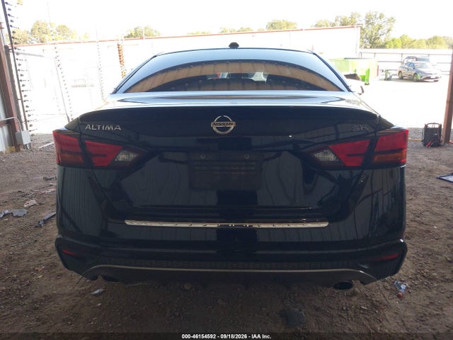 Aukcja sprzedaży 2019 Nissan Altima 2.5 Sr, vin: 1N4BL4CVXKC213110, numer aukcji: 46154592