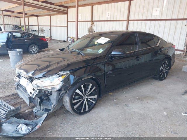 Aukcja sprzedaży 2019 Nissan Altima 2.5 Sr, vin: 1N4BL4CVXKC213110, numer aukcji: 46154592