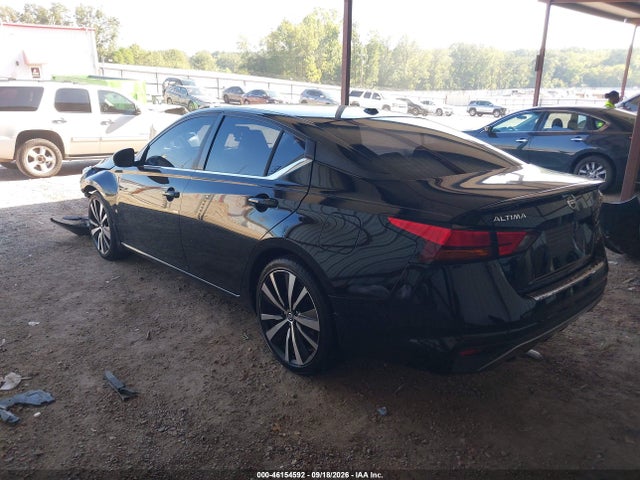 Aukcja sprzedaży 2019 Nissan Altima 2.5 Sr, vin: 1N4BL4CVXKC213110, numer aukcji: 46154592