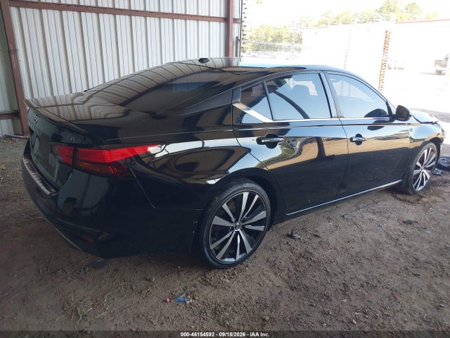 Aukcja sprzedaży 2019 Nissan Altima 2.5 Sr, vin: 1N4BL4CVXKC213110, numer aukcji: 46154592