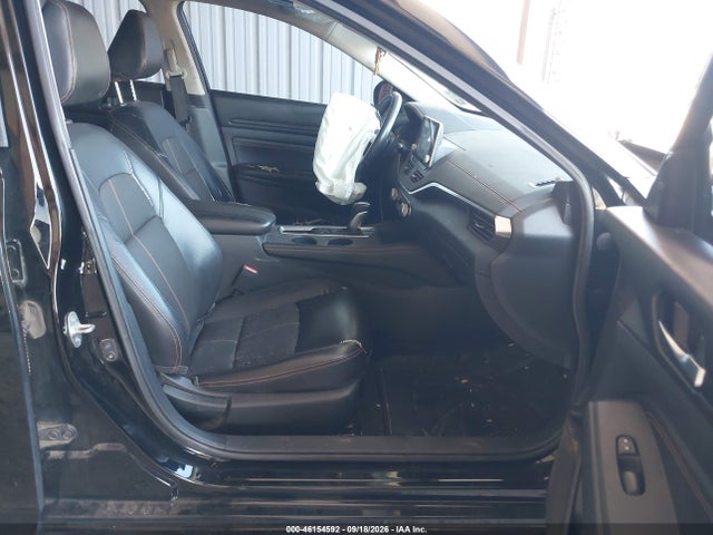 Aukcja sprzedaży 2019 Nissan Altima 2.5 Sr, vin: 1N4BL4CVXKC213110, numer aukcji: 46154592