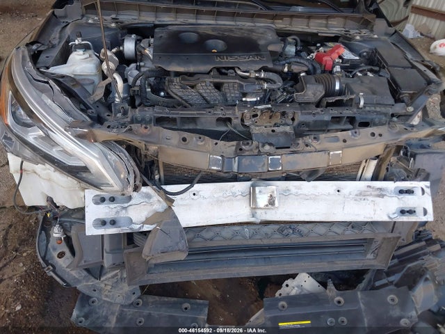 Aukcja sprzedaży 2019 Nissan Altima 2.5 Sr, vin: 1N4BL4CVXKC213110, numer aukcji: 46154592
