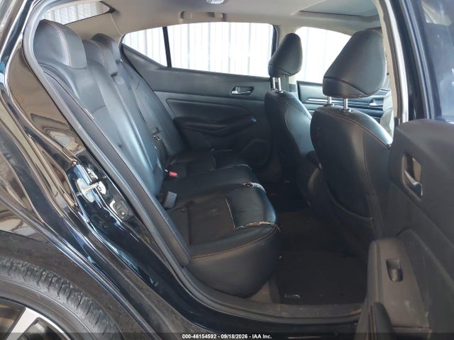Aukcja sprzedaży 2019 Nissan Altima 2.5 Sr, vin: 1N4BL4CVXKC213110, numer aukcji: 46154592