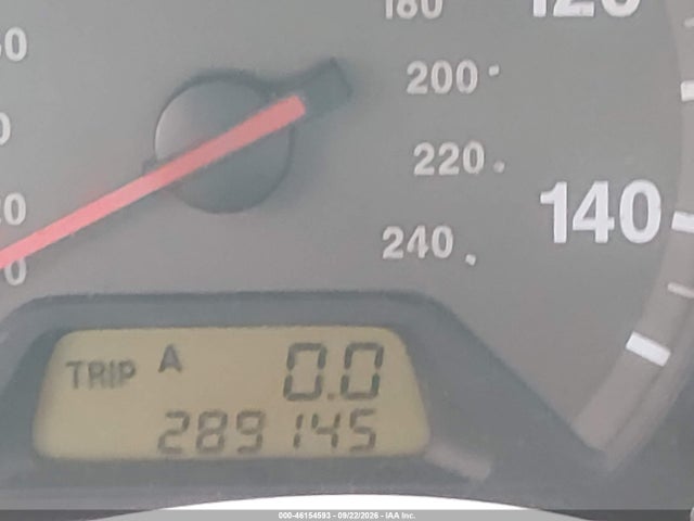 Продаж на аукціоні авто 2002 Honda Accord 3.0 Ex, vin: 1HGCG22542A006282, номер лоту: 46154593