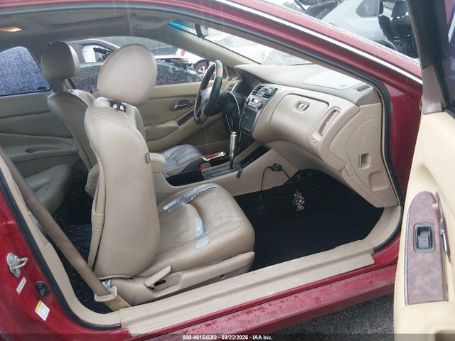 Продаж на аукціоні авто 2002 Honda Accord 3.0 Ex, vin: 1HGCG22542A006282, номер лоту: 46154593