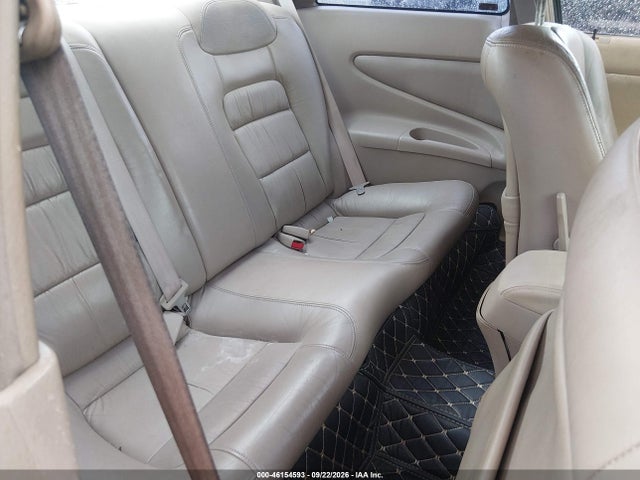 Продаж на аукціоні авто 2002 Honda Accord 3.0 Ex, vin: 1HGCG22542A006282, номер лоту: 46154593