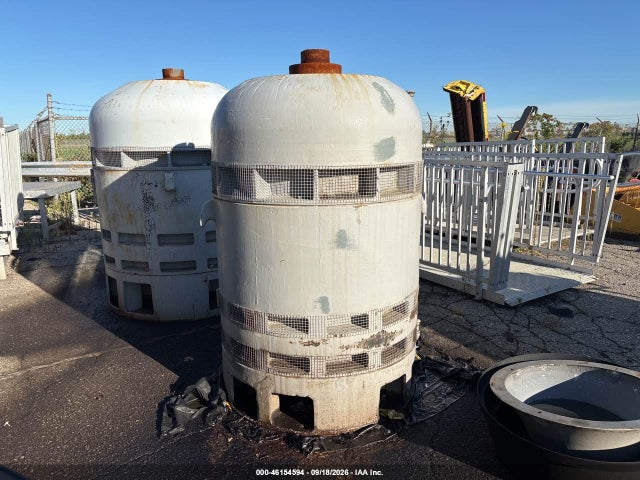 46154594 :رقم المزاد ،  vin ، 2000 Ge 3 Phase Industrial Hea Other مزاد بيع