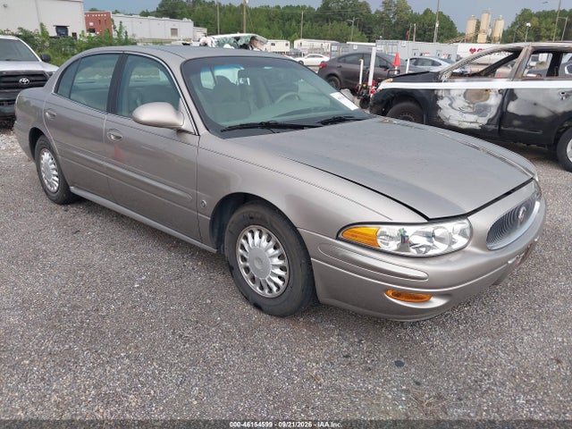 Продаж на аукціоні авто 2003 Buick Lesabre Custom, vin: 1G4HP52K63U228197, номер лоту: 46154599