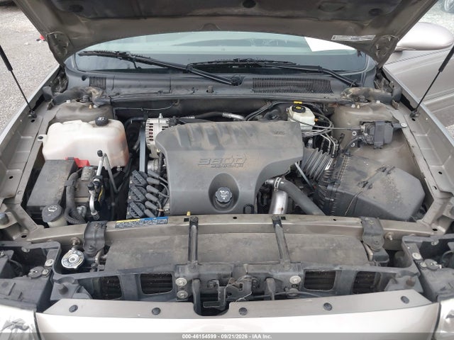 Продаж на аукціоні авто 2003 Buick Lesabre Custom, vin: 1G4HP52K63U228197, номер лоту: 46154599