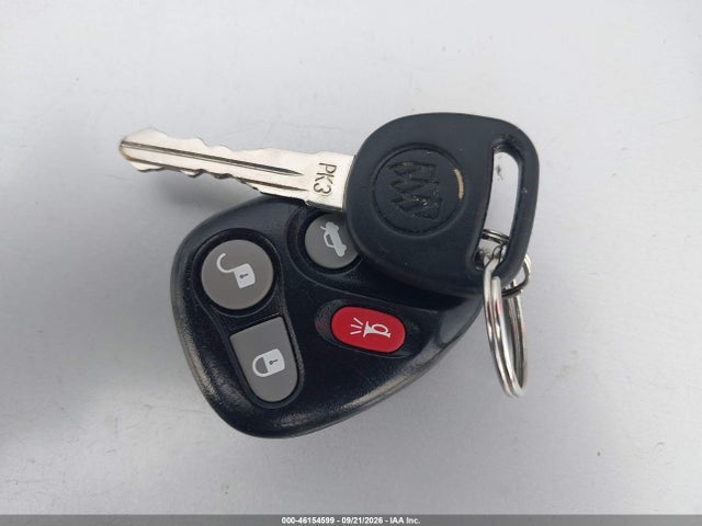 Продаж на аукціоні авто 2003 Buick Lesabre Custom, vin: 1G4HP52K63U228197, номер лоту: 46154599