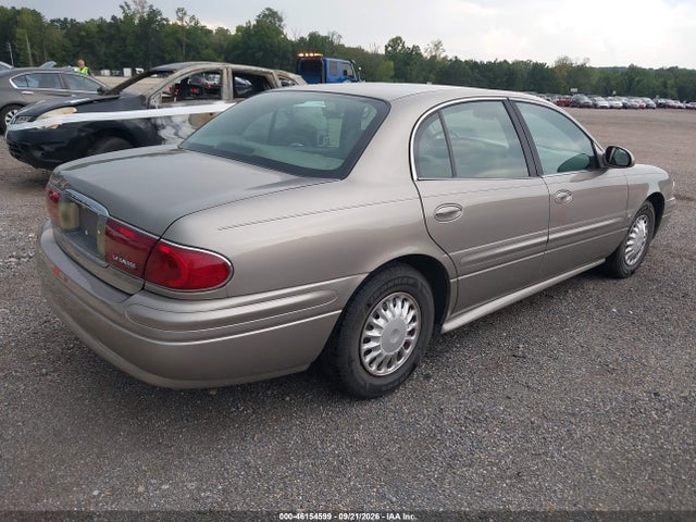 Продаж на аукціоні авто 2003 Buick Lesabre Custom, vin: 1G4HP52K63U228197, номер лоту: 46154599